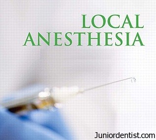 Local Anesthetic | Definition of Local Anesthetic by ...