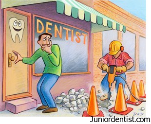 What is Dental Fear