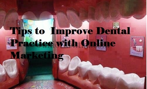 Tips for Dental Practice Marketing
