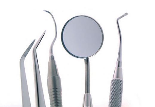 Instruments used in Restorative Pediatric Dentistry