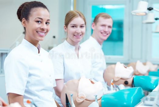 What is the cost of DDS Dental School in USA for a foreign or International  Dentist to pursue DDS