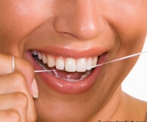 Dental Flossing
