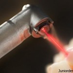 Advantages of Laser dentistry
