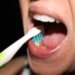 tooth brushing techniques in periodontal disease