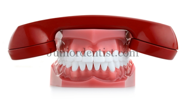 Dental Practice Mobile and SMS marketing