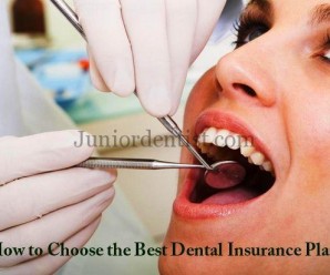 How to choose a Dental Insurance Plan