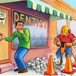 how to overcome dental fear or dental phobia