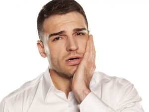 Sensitivity after tooth filling