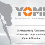 Yomi first Robotic assisted surgical guide approved by FDA