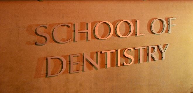 Dental School tuition fees in USA