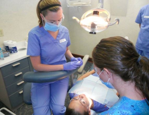 How to Apply for Dental Shadowing