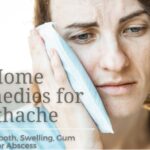 4 Home remedies for tooth ache